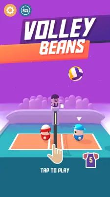 Volley Beans android App screenshot 13